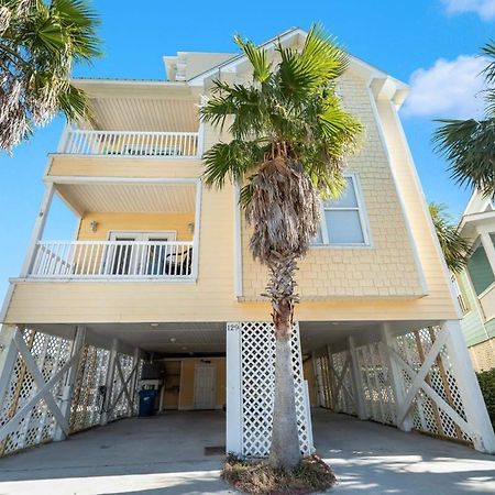 Blue Lagoon Beach House Gulf Shores Exterior photo
